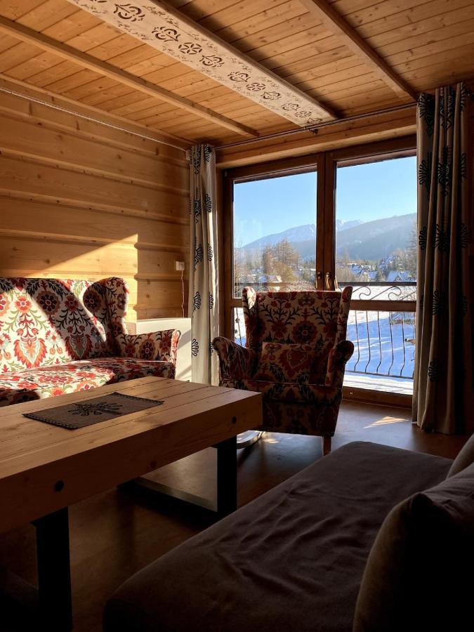 Philla Zakopane