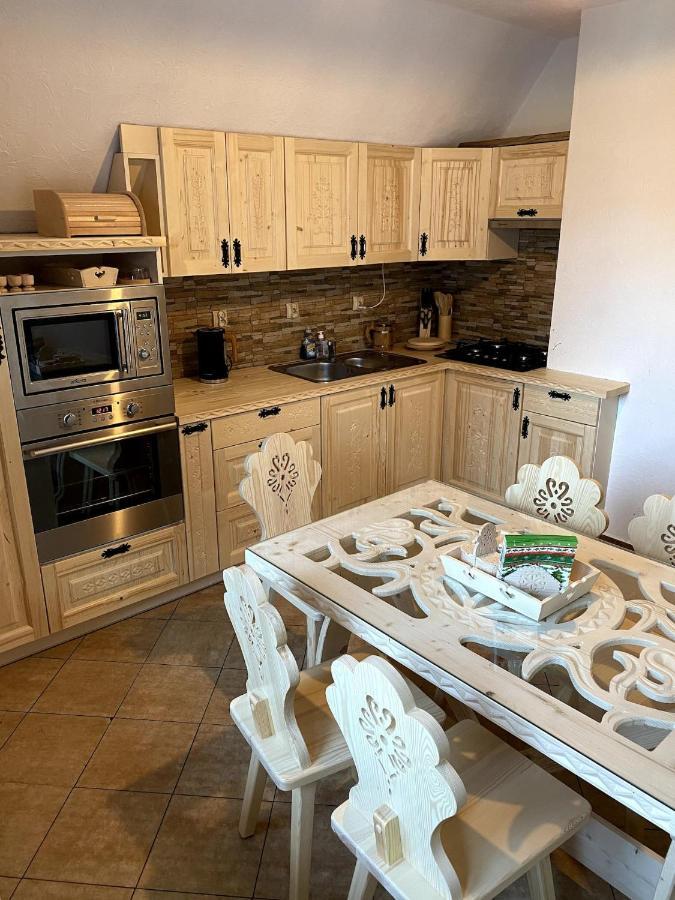 Apartmán Philla Zakopane
