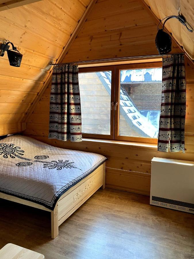Apartmán Philla *