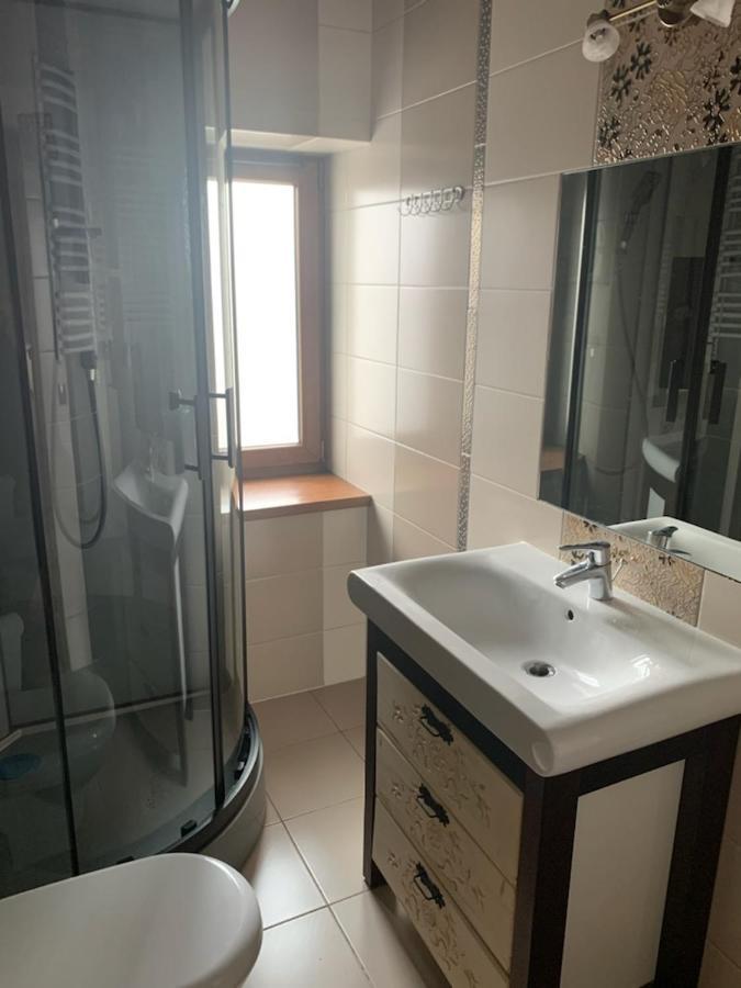 Philla Apartmán *