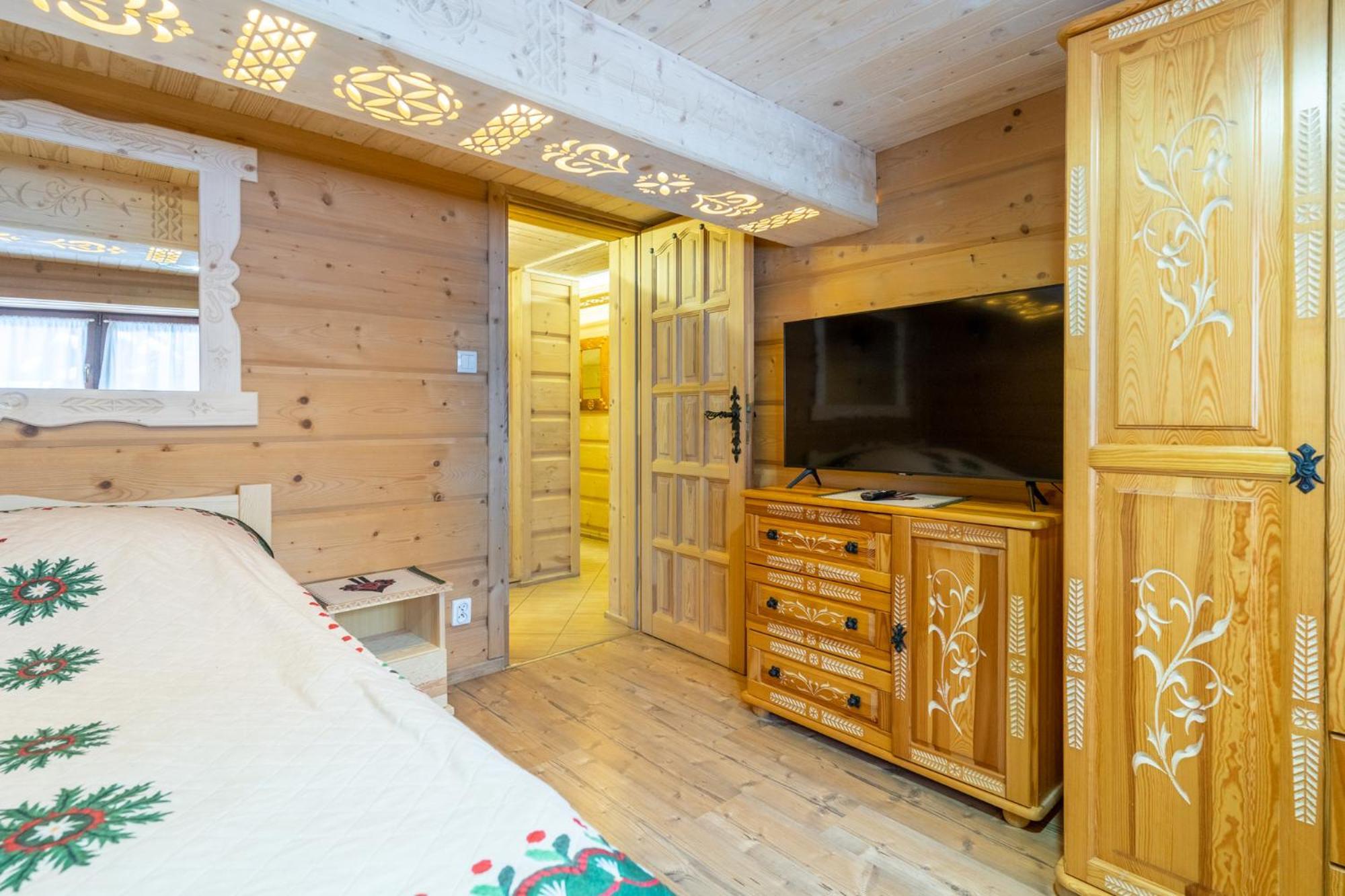 Apartmán Philla Zakopane