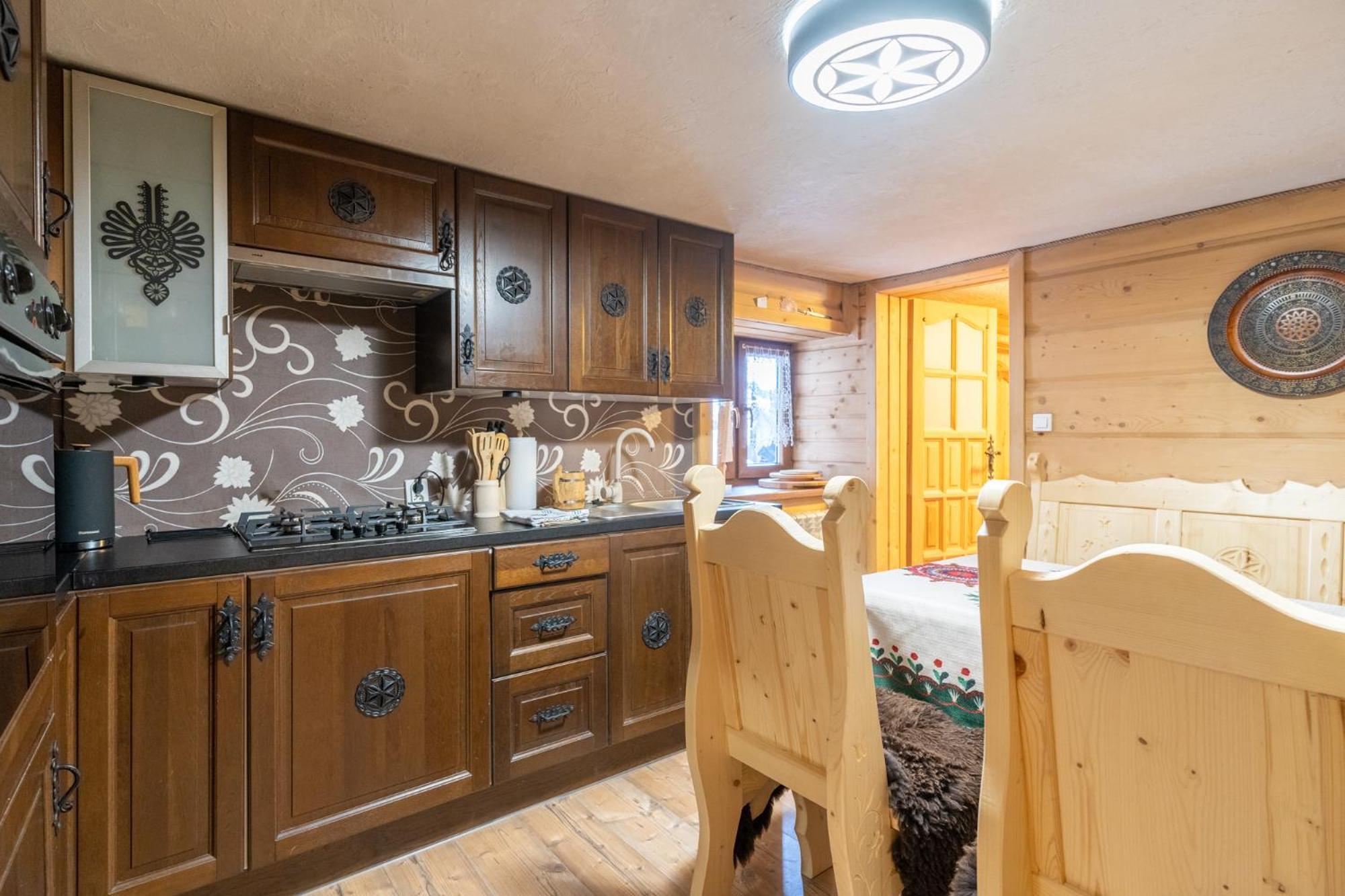 Apartmán Philla Zakopane
